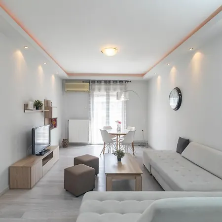 Daire Houseloft Commercial Central Selanik