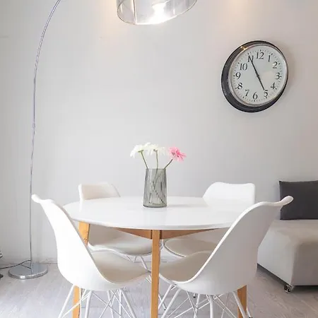 Houseloft Commercial Central Daire Selanik