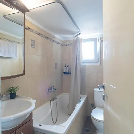 Daire Houseloft Commercial Central *