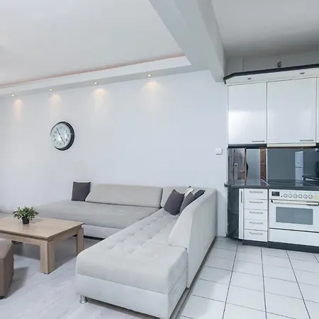 Daire Houseloft Commercial Central Selanik
